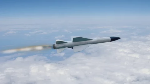 Tên lửa hạt nhân hoạt động như thế nào?