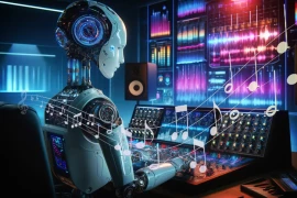 97% người nghe “thua trắng” khi phân biệt nhạc AI thật - giả. Bạn làm được không?