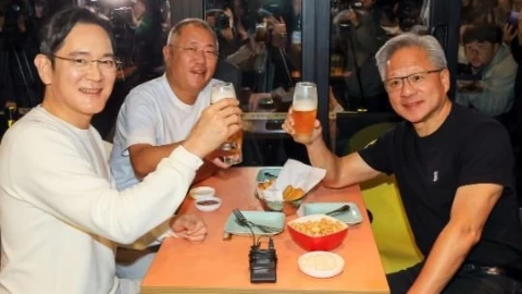 Động thái của Nvidia có thể khiến giá điện thoại Trung Quốc năm tới phải tăng