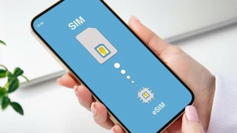 eSIM đang trở thành lựa chọn số 1 của du khách quốc tế đến Việt Nam