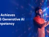 Amazon Web Services cấp chứng nhận cao nhất về AI tạo sinh cho một công ty Việt Nam