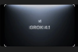 Elon Musk lặng lẽ ra mắt Grok 4.1, tổng thể vượt trội các mô hình AI khác