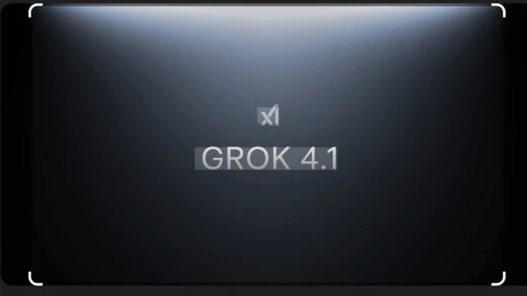 Elon Musk lặng lẽ ra mắt Grok 4.1, tổng thể vượt trội các mô hình AI khác