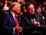 Elon Musk và Trump tái hợp hôm nay, áp phe lớn đang chờ?