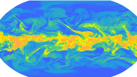 Google ra mắt mô hình AI dự báo thời tiết mới, dự đoán trước 15 ngày và dự đoán hàng giờ