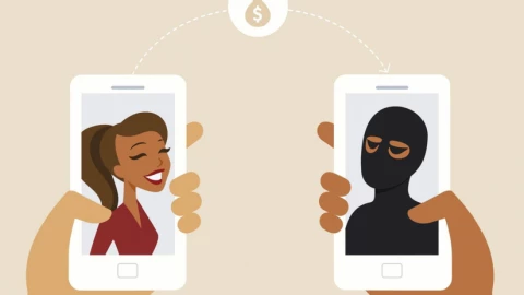 Tình ảo nở hoa, tài khoản mở toang sau lời hứa lãi khủng từ “bạn trai Facebook”