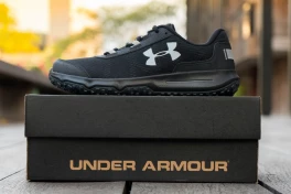 Hàng triệu dữ liệu Under Armour bị nắm giữ, câu hỏi lớn: nếu họ còn bị tấn công, ai an toàn?