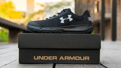 Hàng triệu dữ liệu Under Armour bị nắm giữ, câu hỏi lớn: nếu họ còn bị tấn công, ai an toàn?