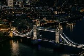 🛡️ Black Hat Europe 2025: Có gì đáng chú ý ở London tháng 12 này? (8–11/12/2025)