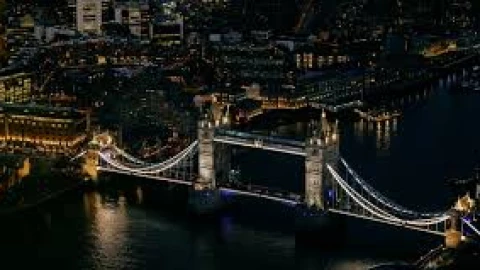🛡️ Black Hat Europe 2025: Có gì đáng chú ý ở London tháng 12 này? (8–11/12/2025)