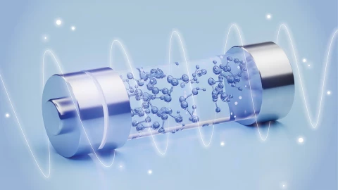 Giải pháp gây bất ngờ: Nước thải có thể mở ra nguồn năng lượng vô hạn