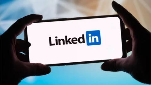 LinkedIn - Mục tiêu mới của các chiến dịch lừa đảo trực tuyến