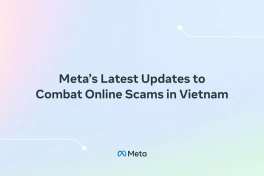 Công ty mẹ của Facebook tuyên bố đã gỡ bỏ hơn 5 triệu nội dung liên quan đến lừa đảo tại Việt Nam