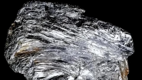 Kim loại cực hiếm chỉ chiếm một phần tỷ trong vỏ Trái Đất, Mỹ dùng để khống chế Trung Quốc