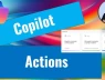 Copilot Actions là gì? Cách dùng Copilot Actions để tự động hóa công việc trên Windows