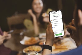 Không chỉ ship về, Grab giờ còn có dịch vụ đi ăn nhà hàng, đặt bàn trước