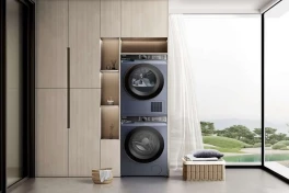 Những lưu ý khi lắp đặt và sử dụng máy sấy úp ngược