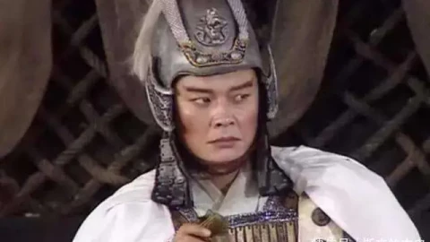 Vị tướng tài ba Tam Quốc nhưng bị lãng quên
