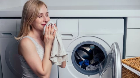 Hướng dẫn chọn máy sấy quần áo theo kích thước