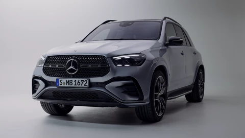 Hãng xe Đức tung ra SUV PHEV đầu tiên ở Việt Nam, chạy 100km không cần đổ xăng