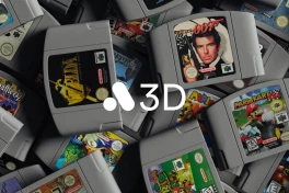 Nintendo 64 hoàn hảo với Analogue 3D: Thiết kế đỉnh cao và hiệu suất đáng nể