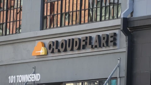 Cloudflare gặp sự cố lớn, hàng triệu người dùng Internet mất kết nối trong giờ cao điểm