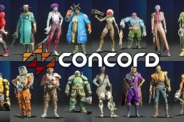 Concord trở lại: Game bắn súng trực tuyến được hồi sinh nhưng gặp rào cản bản quyền từ Sony