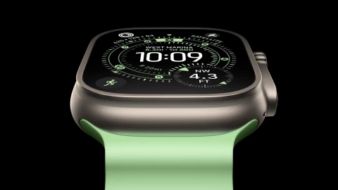 Đây là cách Apple ứng dụng công nghệ in 3D cho Apple Watch và iPhone Air