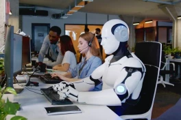 AI tranh mất việc: Doanh nghiệp và cá nhân cần chuẩn bị gì để không bị đào thải?