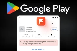 Ứng dụng của bạn có đang bí mật ăn pin? Google sắp công khai cảnh báo trước toàn bộ người dùng