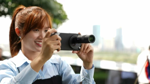 vivo X300 và X300 Pro ra mắt tại Việt Nam: “all in” vào camera, chốt giá từ 22,99 triệu đồng