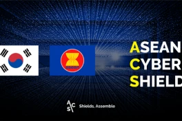 Việt Nam có bốn đội tuyển sinh viên lọt vào Chung kết ASEAN Cyber Shield 2025