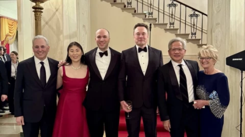 Kinh doanh và địa chính trị hội tụ, điều gì sẽ xảy ra?