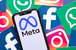 Hàng triệu tài khoản gian lận bị AI của Meta cho bay màu