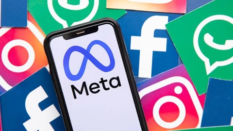 Hàng triệu tài khoản gian lận bị AI của Meta cho bay màu