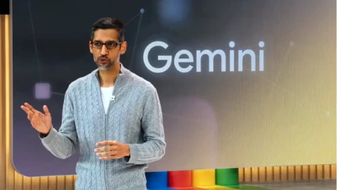 Một bài viết để hiểu Gemini 3: không cần dựa vào Nvidia, làm bùng nổ thị trường AI, Warren Buffett đoán như thần