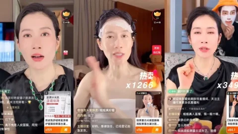 Cảnh báo hình thức lừa đảo mới trên Livesteam bán hàng cần chú ý