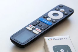 Google phát hành điều khiển từ xa tham chiếu dùng pin mặt trời trong nhà