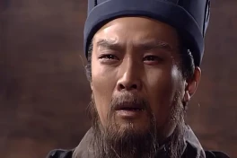Gia Cát Lượng thần cơ diệu toán nhưng không lường được mầm họa: bi kịch Nhai Đình và bài học cay đắng