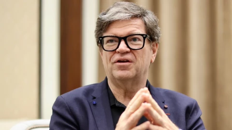 Bến đậu mới của Yann LeCun sau khi rời Meta