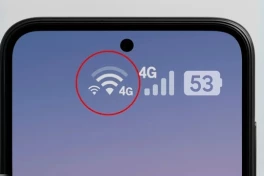 “Em bé Wi-Fi” trên smartphone: Tính năng mới tiện lợi hay rủi ro bảo mật?