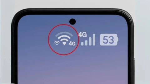 Tính năng “em bé Wi-Fi” trên smartphone: Tính năng mới hay rủi ro bảo mật?