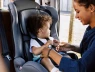 Các tiêu chuẩn chứng nhận chất lượng ghế trẻ em trên ô tô