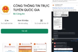 Chia sẻ của một người vừa suýt bị rơi vào bẫy "cán bộ thuế"