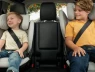 Ghế trẻ em ô tô Booster Seat là gì? có an toàn không?