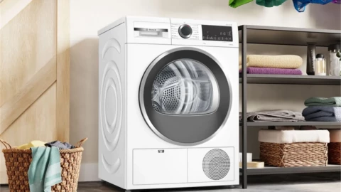 Tuyệt chiêu sử dụng máy sấy tiết kiệm điện tối đa, bền bỉ theo năm tháng