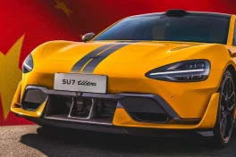 Nguy cơ an toàn từ xe điện khi tăng tốc quá nhanh: Chuyên gia Trung Quốc cảnh báo điều gì?