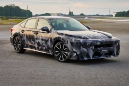 Xe điện Honda Super-ONE 2026 có gì khiến giới mê xe đứng ngồi không yên?
