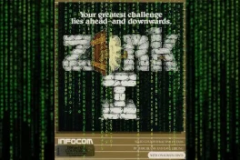 Zork chính thức trở thành game mã nguồn mở dưới sự hỗ trợ của Microsoft