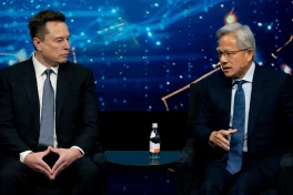 Elon Musk nói có ngày không còn cần tiền, giống với học thuyết của Chủ nghĩa Cộng sản!